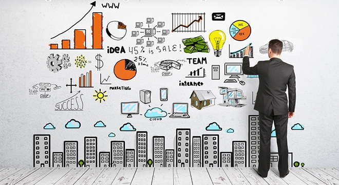 Cần thay đổi phương pháp marketing bất động sản trong 2019